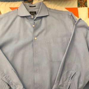 Norman Marcus Dress Shirt
